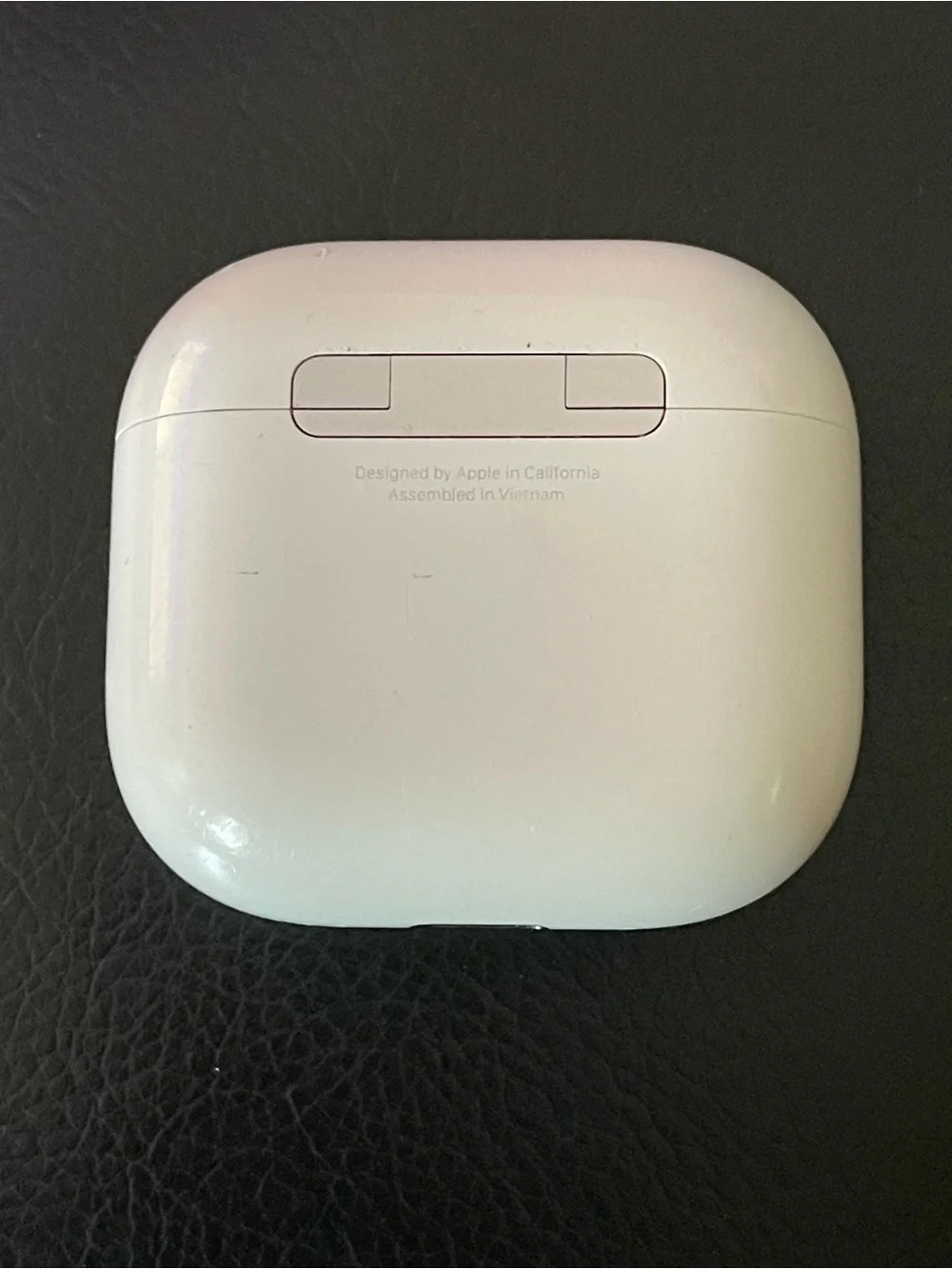Apple AirPod 4th Generation